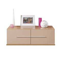 Тумба під телевізор дводверна Prague Q/1_1 - фото