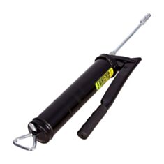 Шприц для змащення Alloid ШС-1007 з жорсткою трубкою 500 мл - фото