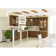 Кухня Кароліна - фото