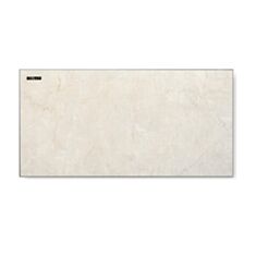 Обігрівач електричний Teploceramic ТСМ-RA550 4905 керамічний бежевий мармур 550 W - фото