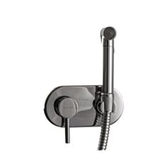 Смеситель для биде Globus Lux GLN-2-106MIX - фото