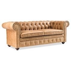 Диван DLS Куїн бежевий - фото