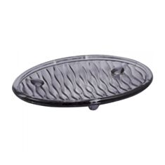 Мильниця Arino Waves Gray 58189 - фото