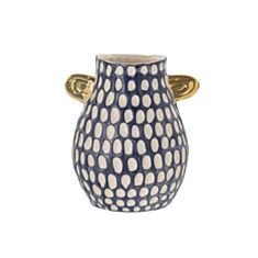 Ваза Elendekor 816-002 20,5 см - фото