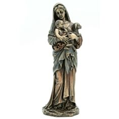 Статуетка Невинність Elisey 76149 A4 21см - фото