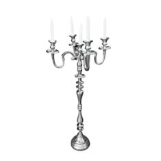 Підсвічник Olens CM AL-22260 на 5 свічок 94.5*50 см - фото