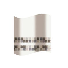 Шторка для ванной AWD 2100851 - фото