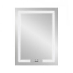 Зеркало Kroner Spiegel VR2-6080 с LED-подсветкой 60*80 см - фото
