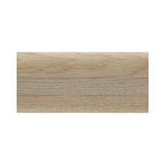 Плинтус Salag SG56 SG5073 73 дуб полярный 56*23*2500 мм - фото