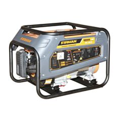 Електрогенератор бензиновий Firman RD3910 2,8 кВт - фото