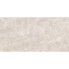 Керамограніт Azteca Perla Venatu Gris 60*120 см бежевий - фото