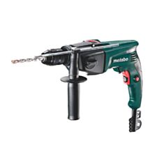 Дриль ударний Metabo SBE760 600841850 - фото