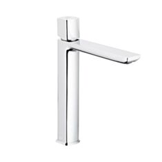 Смеситель для умывальника KFA Armatura Morganit 4922-612-00 хром - фото