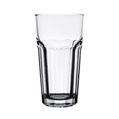 Набір склянок Ecomo Coloss RYG6135 350 мл 6 шт - фото