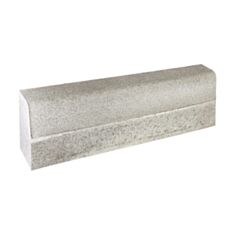 Бордюр дорожній Брук-Тон 30*100*15 см - фото