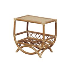 Тумба під телевізор Calamus Rotan 1407 - фото