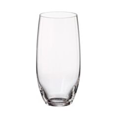 Склянки високі Bohemia Pollo 2S180 470 мл 6 шт - фото