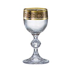 Чарки для ликеру Bohemia Claudia 40149-43249 50мл - фото