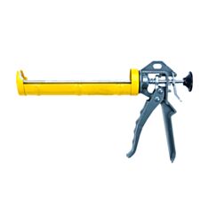 Пістолет для силікону Сила 600304 посилений - фото