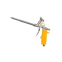 Пістолет для нанесення монтажної піни Vorel Профі 09172 - фото