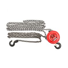 Таль ланцюгова Matrix 519335 1 т 2,5 м - фото