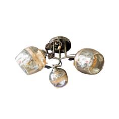 Люстра Sirius Ю 9343/3 - фото