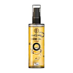 Масло для волос Dalas With perfume 100 г - фото