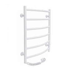 Рушникосушка Laris Класік ЧФ6 Е 500*600 мм ліва - фото