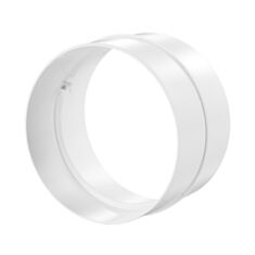 Соединитель Вентс 212 125 мм - фото