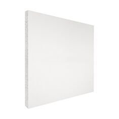 Плита підвісної стелі AMF Ecomin Schlicht Hygena SK 600*600*15 мм - фото