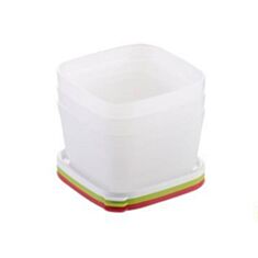 Контейнери для заморозки Tescoma PURITY 891862 500 мл 3 шт - фото