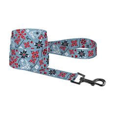 Повідець для собак Barksi Urban Калина 61/8813 M 152 см - фото