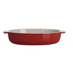 Форма керамическая овальная Pyrex SIGNATURE SG25OR8 - фото