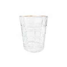 Набор рюмок Olens Крепость 102-828 55 мл 6 шт - фото