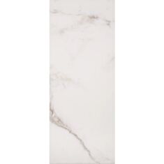 Плитка для стін Атем Geneva New WM 20*50 біла - фото