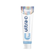Зубная паста Fesco Ultra Whitening 100 мл - фото