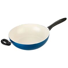 Сковорідка Tescoma eco PRESTO Wok 595048 28 см - фото