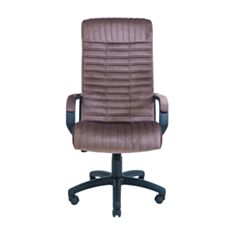 Кресло для руководителей Richman Прованс пластик капучино - фото