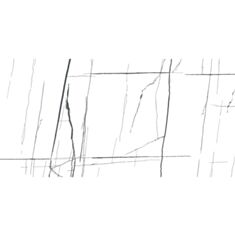 Керамогранит Termal Seramik Ponte Beyaz Full Lapp 60*120 см белый - фото