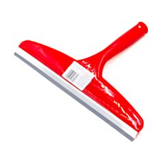 Вікномийка Zambak Plastik Big 167ZP червоний 33 см - фото