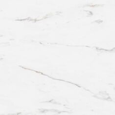 Керамогранит Dune Megalos ceramic Statuario Rec Bis 60*60 белый - фото