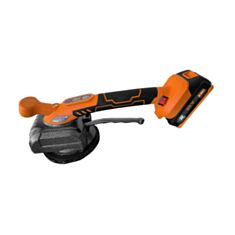 Акумуляторний апарат для укладки плитки Тех.Ас TAOE-TTM50 20В - фото