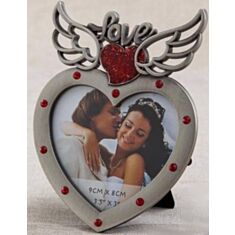 Фоторамка "LOVE" 242N - фото
