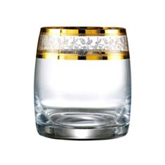 Склянки для віскі Bohemia Ideal 25015-43081 290мл - фото