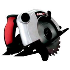 Пила дискова Stark CS-185 180020040 1200 Вт - фото