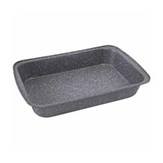 Форма для випічки прямокутна Maxmark T30M 33,5*22,3*5 см - фото