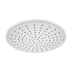 Верхній душ Aqua Rodos 012CP 30 см хром - фото