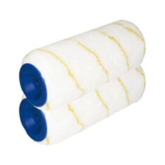 Набір валиків Ostero Гірпайнт 0457 10 см 2 шт - фото