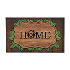 Коврик под дверь Artimat К-601-263 45*75 см - фото