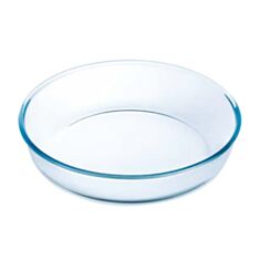 Форма для запікання Pyrex Bake&Enjoy 828B000 26 см - фото